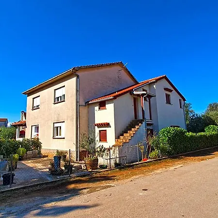 1026 Hotel Fažana