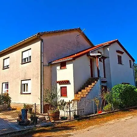 Hotel 1026 Fažana