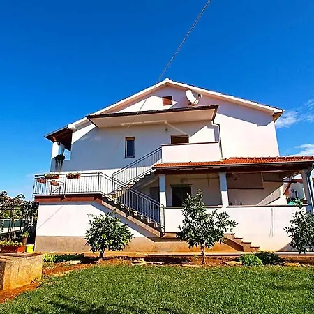 1026 Fažana