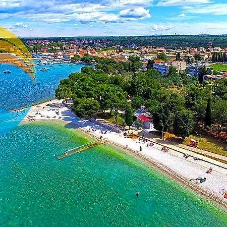1026 Hotel Fažana